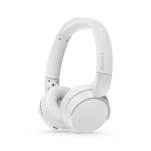 PHILIPS slušalice TAH4209WT/00 BT on-ear PHILIPS slušalice TAH4209WT/00 BT on-ear bijele