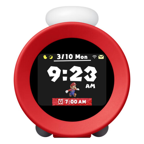 NINTENDO SOUND CLOCK ALARMO
