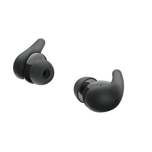 SONY slušalice WFLS910NB.CE7 Link Buds Fit in-ear bežične crne