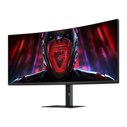 Xiaomi Curved Gaming Monitor G34WQi EU,  34”, 3440 x 1440 , VA, 1 ms