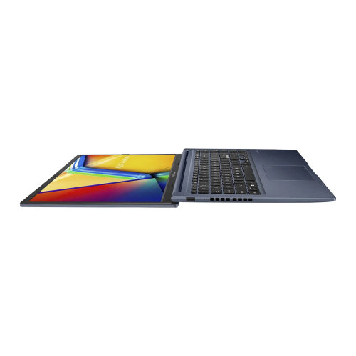 Asus notebook Vivobook 15 M1502YA-BQ112, 90NB0X21-M00C80, AMD Ryzen 7 7730U, 16GB, 512GB SSD, 15.6" Full HD, AMD Radeon Graphics, FreeDOS