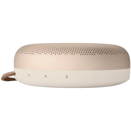 Bang Olufsen Zvu Nik Beosound A Nd Gen Gold Tone