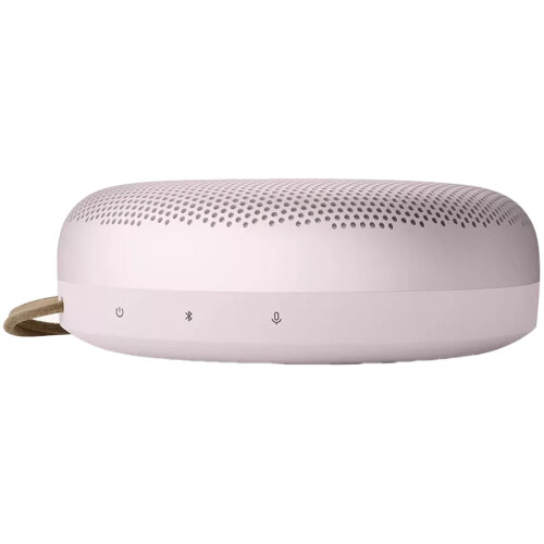 Bang & Olufsen zvučnik Beosound A1 2nd Gen Pink
