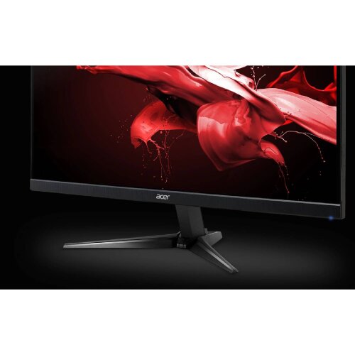 Acer monitor 27" Nitro QG271M3bmiipx, UM.HQ1EE.303, IPS, gaming, AMD FreeSync Premium 180Hz, 0.5ms (GTG), HDR10, 2xHDMI, DP, Zvučnici, Full HD