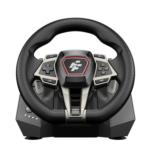 FLASHFIRE volan Imola F107, za PS5, PS4, XBOX ONE, PC, pedale i mjenjač