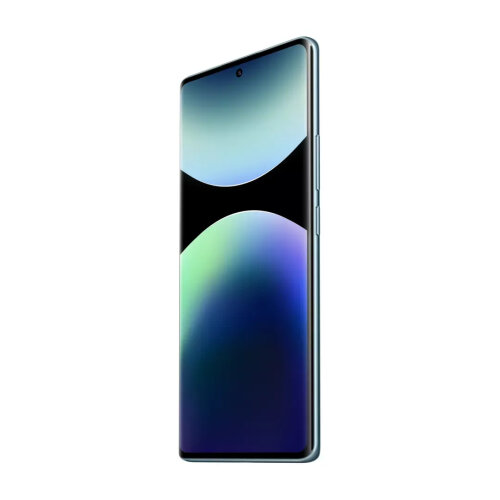 Xiaomi mobitel Redmi Note 14 Pro 8/256GB, Ocean Blue
