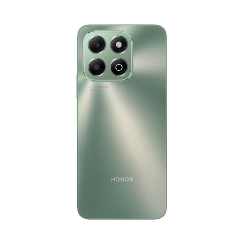 HONOR mobitel X6b 6/256GB LTE Forest Green