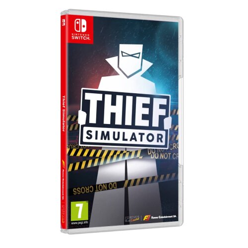 NS THIEF SIMULATOR UNLIMITED