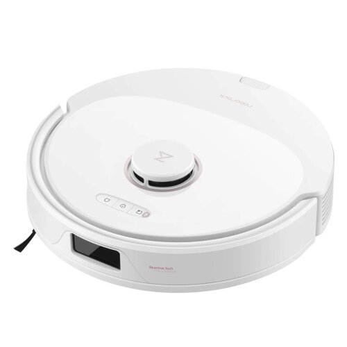 Roborock robotski usisavač Q8 MAX, bijeli
