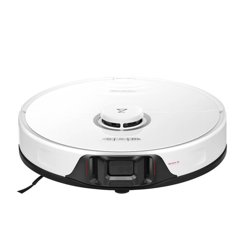 Roborock robotski usisavač S8, bijeli