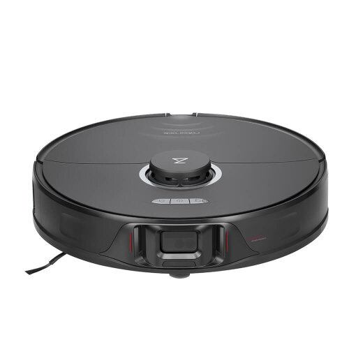 Roborock robotski usisavač S8, crni