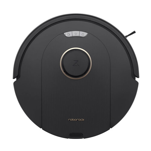 Roborock robotski usisavač Q5 PRO, crni