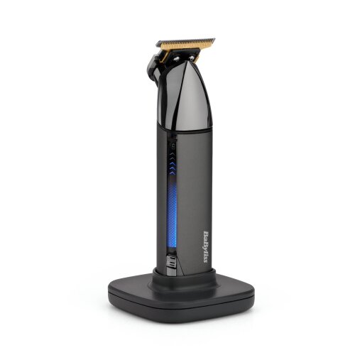 BaByliss šišač i trimer T991E Black Chrome 40 mm