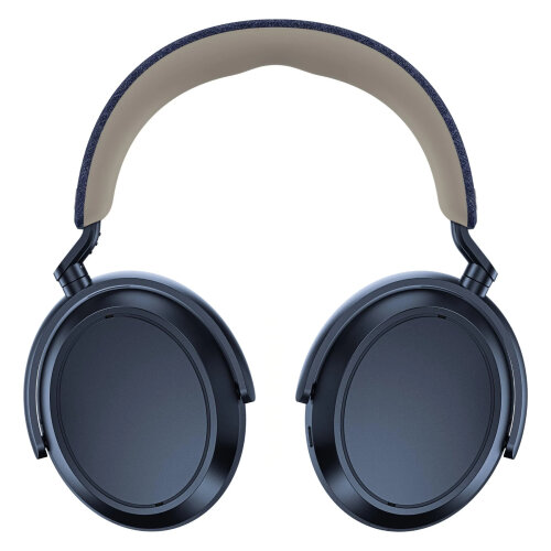 Sennheiser slušalice Momentum Wireless 4, bežične, ANC, on ear, denim