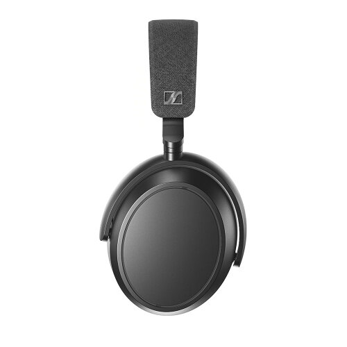 Sennheiser slušalice Momentum Wireless 4, bežične, ANC, on ear, grafit