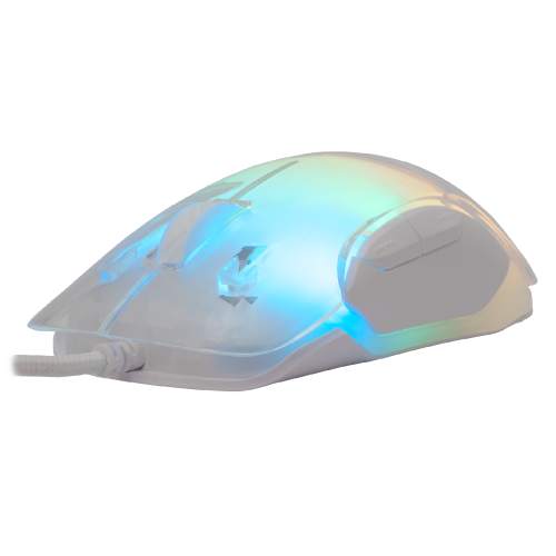 White Shark MIŠ GM-5017 MORDRED Bijeli