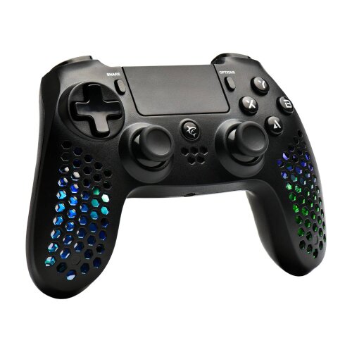 White Shark GAMEPAD GPW-4009 LEGATUS / PS4/PS3/PC/iOS/Android