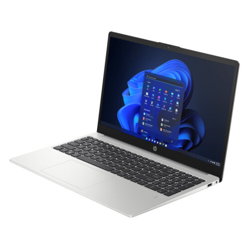 HP notebook 250 G10, 9Y7A5ET, i3-1315U, 16GB, 512GB SSD, IntelIrisXe, 15.6"FHD, Win 11