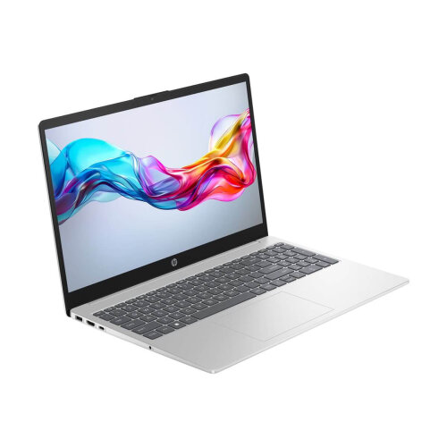 HP notebook 15-fd0100nm, B17X7EA, 15.6" FHD IPS, Intel Core i5 1334U up to 4.6GHz, 16GB DDR4, 512GB NVMe SSD, Intel Iris Xe Graphics, no OS, 3 god