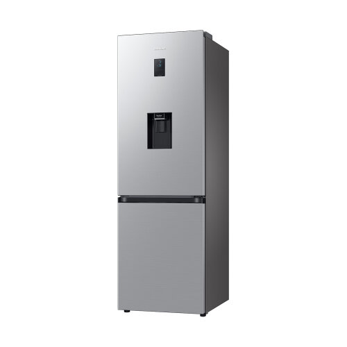 SAMSUNG hladnjak RB34C652ESA/EK (E) Metal graphite