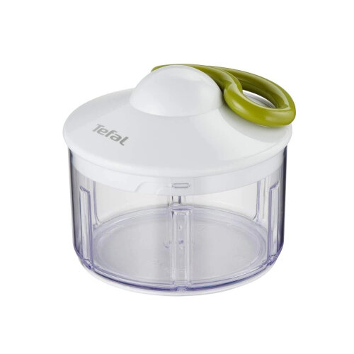 Tefal sjeckalica K1330404, 500ml, bijelo/zelena