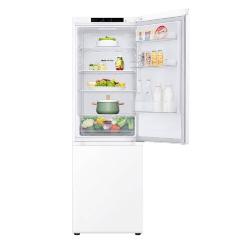 LG hladnjak GBV21L0ESW (E) 186/68,2, 344 lit, Bijeli