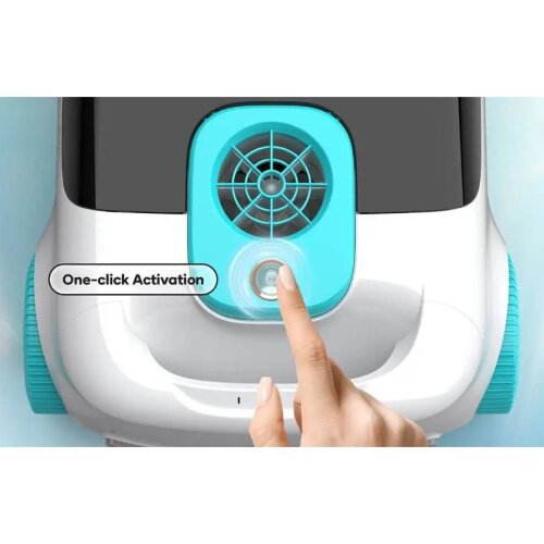 AIPER Scuba L1 baterijski robotski usisavač za bazen
