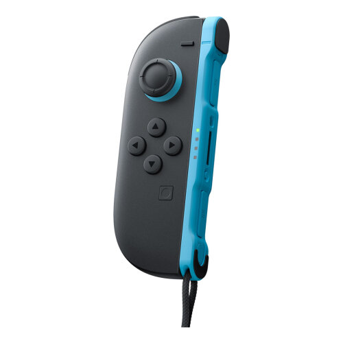 NINTENDO SWITCH 2 JOY-CON LEFT (LIGHT BLUE)