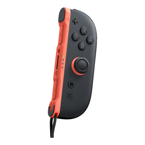 NINTENDO SWITCH-2 JOY-CON RIGHT (LIGHT RED)
