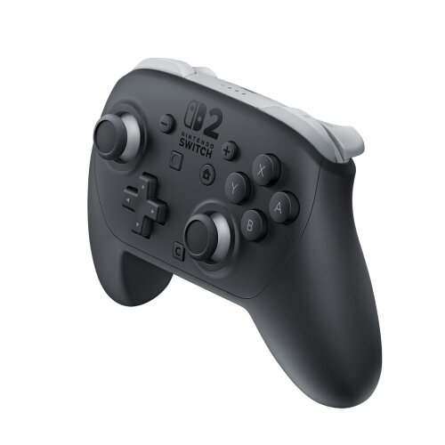NINTENDO SWITCH 2 PRO-CONTROLLER