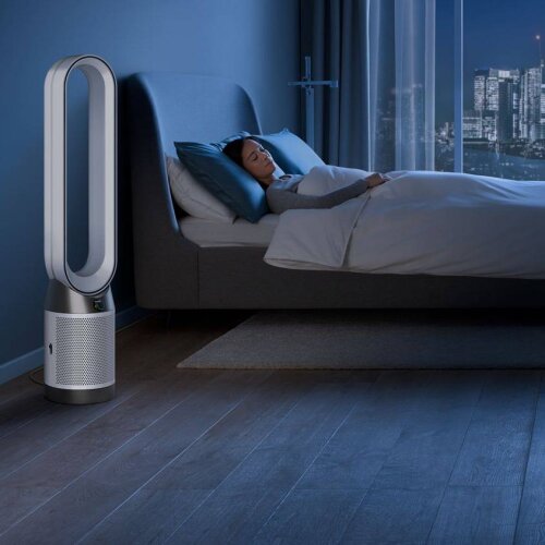 Dyson pročišćivač i ventilator Purifier TP11 (544901) PC1, White/White