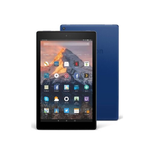 Amazon Fire HD 10 Tablet 32 GB plavi