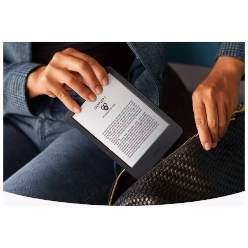 Amazon Kindle 2022 eReader