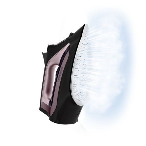 Rowenta DW4345D parna pegla 2600W Black