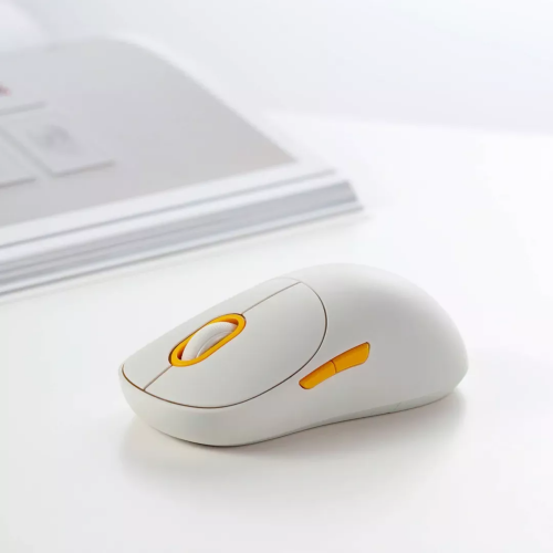Xiaomi Wireless Mouse 3 White GL