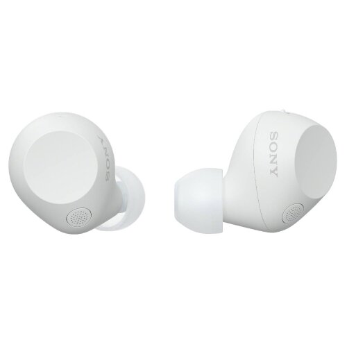 SONY slušalice WFC710NW.CE7 in-ear bežične bijele