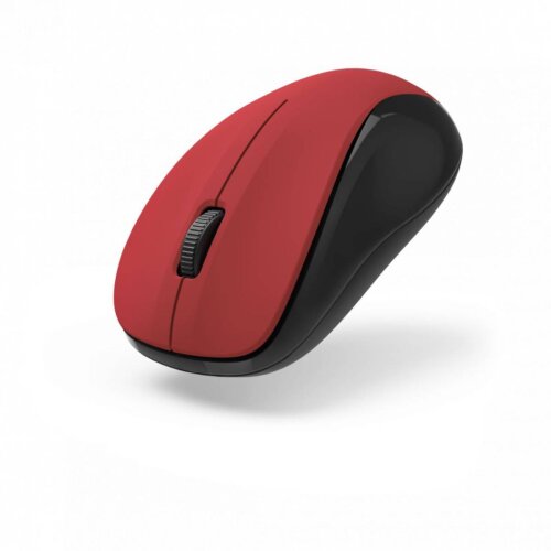3-button Mouse MW-3 300 red
