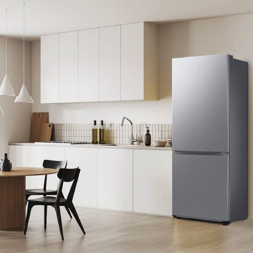 SAMSUNG hladnjak RB53DG703ES9EO (E) 203/76 cm, 538 lit, Refined Inox