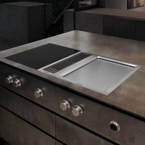 Gaggenau ploča VP414111 Teppan Yaki