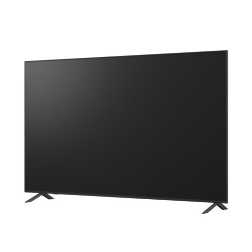 LG TV 86QNED82A3B 86" LED UHD, Smart