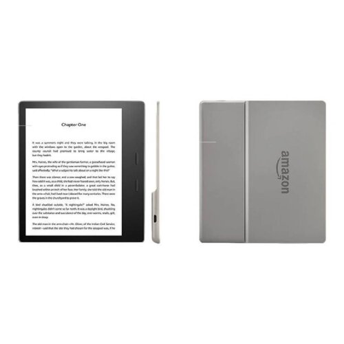 Amazon Kindle Oasis 7 Graphite