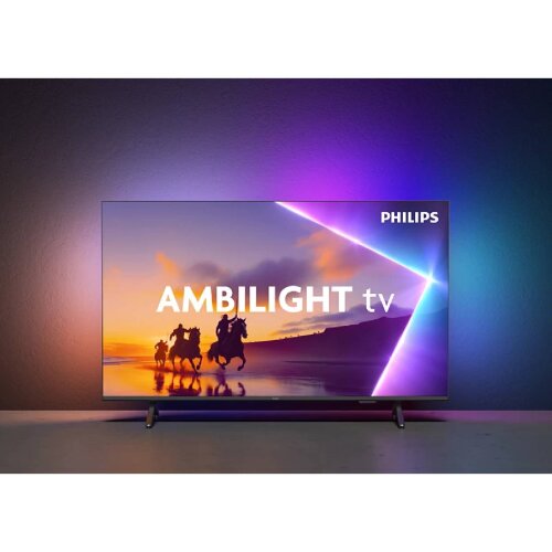 PHILIPS TV 43PUS8510/12 43" LED UHD, Ambilight3, Smart (Titan OS)