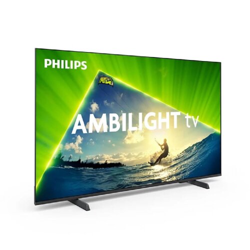 PHILIPS TV 55PUS8209/12 55" LED UHD, Ambilight3, Smart (Titan OS)