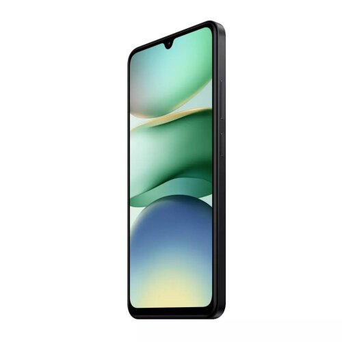 XIAOMI mobitel A5 3+64GB, MIDNIGHT BLACK