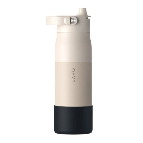 LARQ Silicone Boot 1000ml Obsidian Black