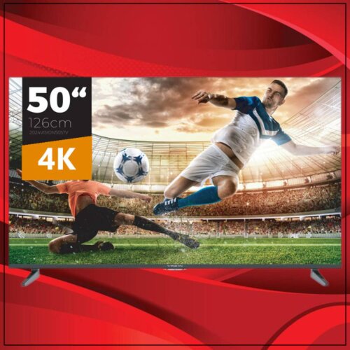 Vision LED TV 50”