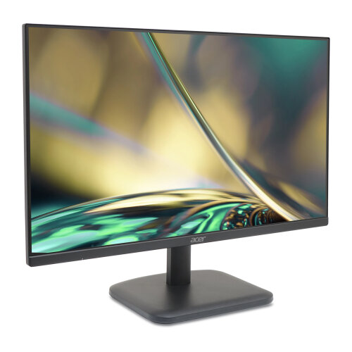 Acer monitor EK241YHbi, UM.QE1EE.H02, 23.8" ZeroFrame VA FreeSync 100Hz 1ms(VRB)