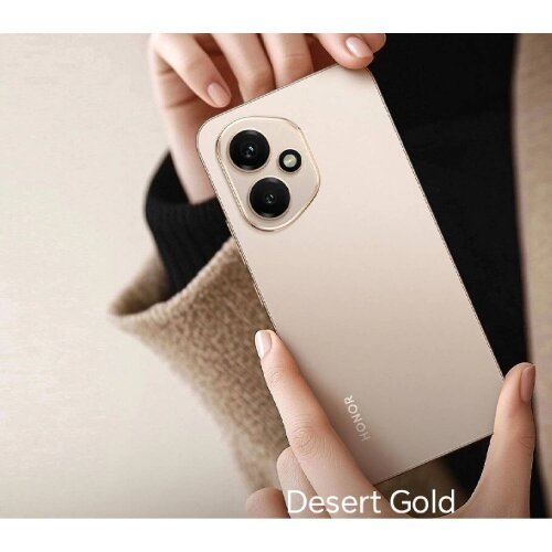 HONOR mobitel 400 5G DS 8/512GB Desert Gold