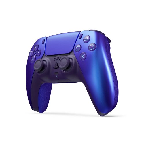 PS5 Dualsense Wireless Controller Chroma Indigo