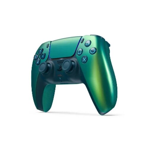 PS5 Dualsense Wireless Controller Chroma Teal